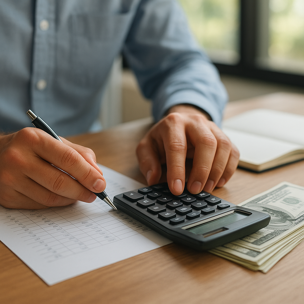 Mastering The Cash Flow Method For Sustainable Business Growth